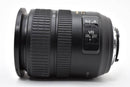 Lens (Zoom) Nikon Af-S 24-120Mm F3.5-5.6 G Vr #1445