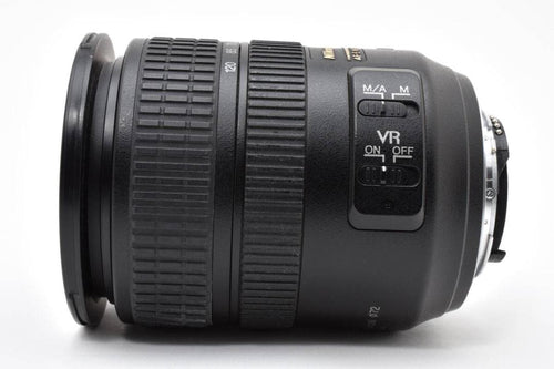 Lens (Zoom) Nikon Af-S 24-120Mm F3.5-5.6 G Vr #1445