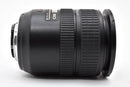 Lens (Zoom) Nikon Af-S 24-120Mm F3.5-5.6 G Vr #1445