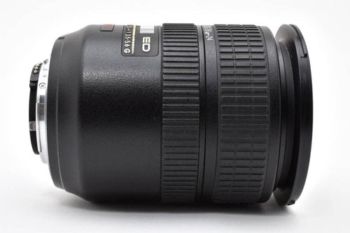 Lens (Zoom) Nikon Af-S 24-120Mm F3.5-5.6 G Vr #1445
