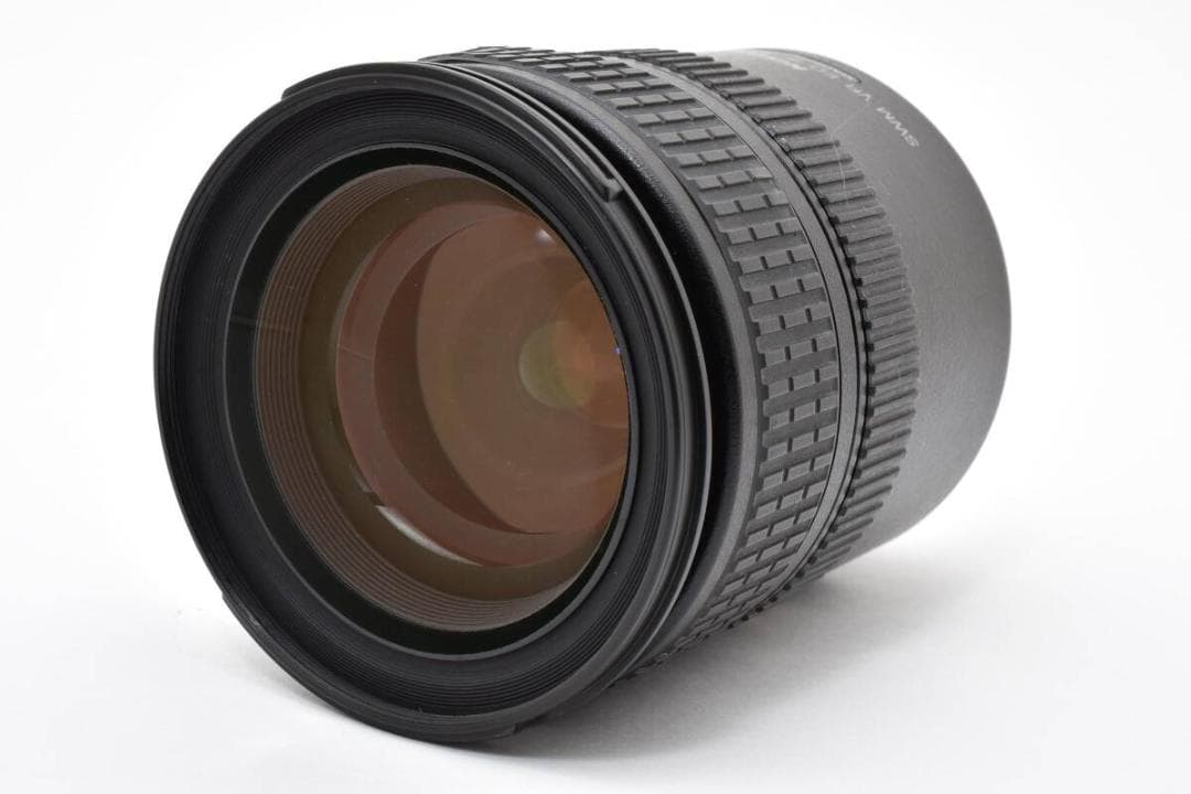 Lens (Zoom) Nikon Af-S 24-120Mm F3.5-5.6 G Vr #1445