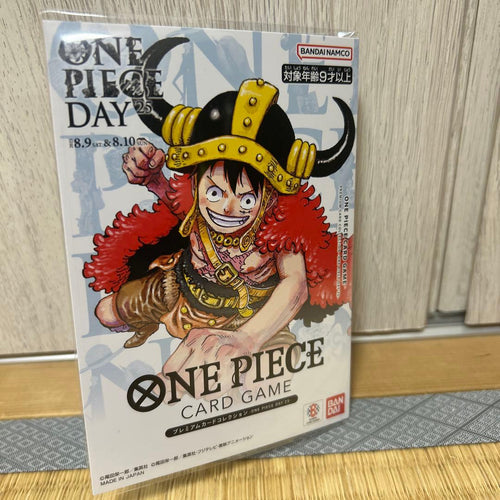 One -Piece Card Game 4