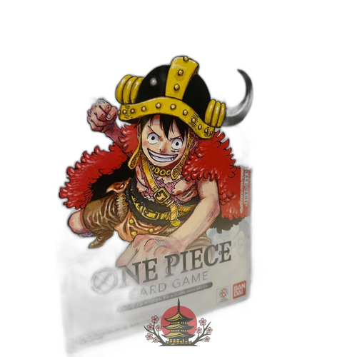 One -Piece Card Game 4