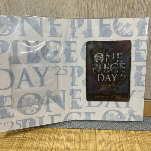 One -Piece Card Game 4
