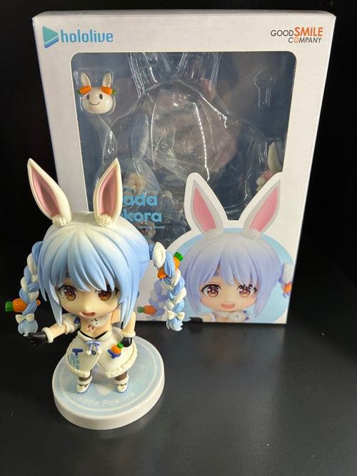 Good Smile Company Game Character