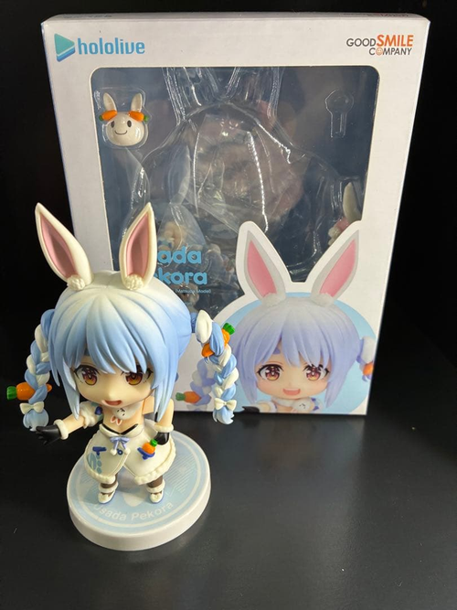 Good Smile Company Game Character