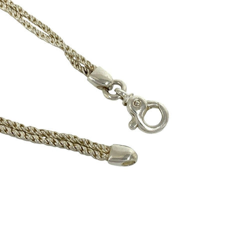 Tiffany Bracelet Tiffany&Co. 925 34872