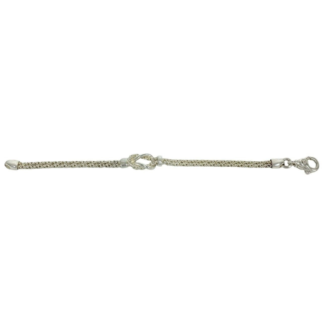 Tiffany Bracelet Tiffany&Co. 925 34872