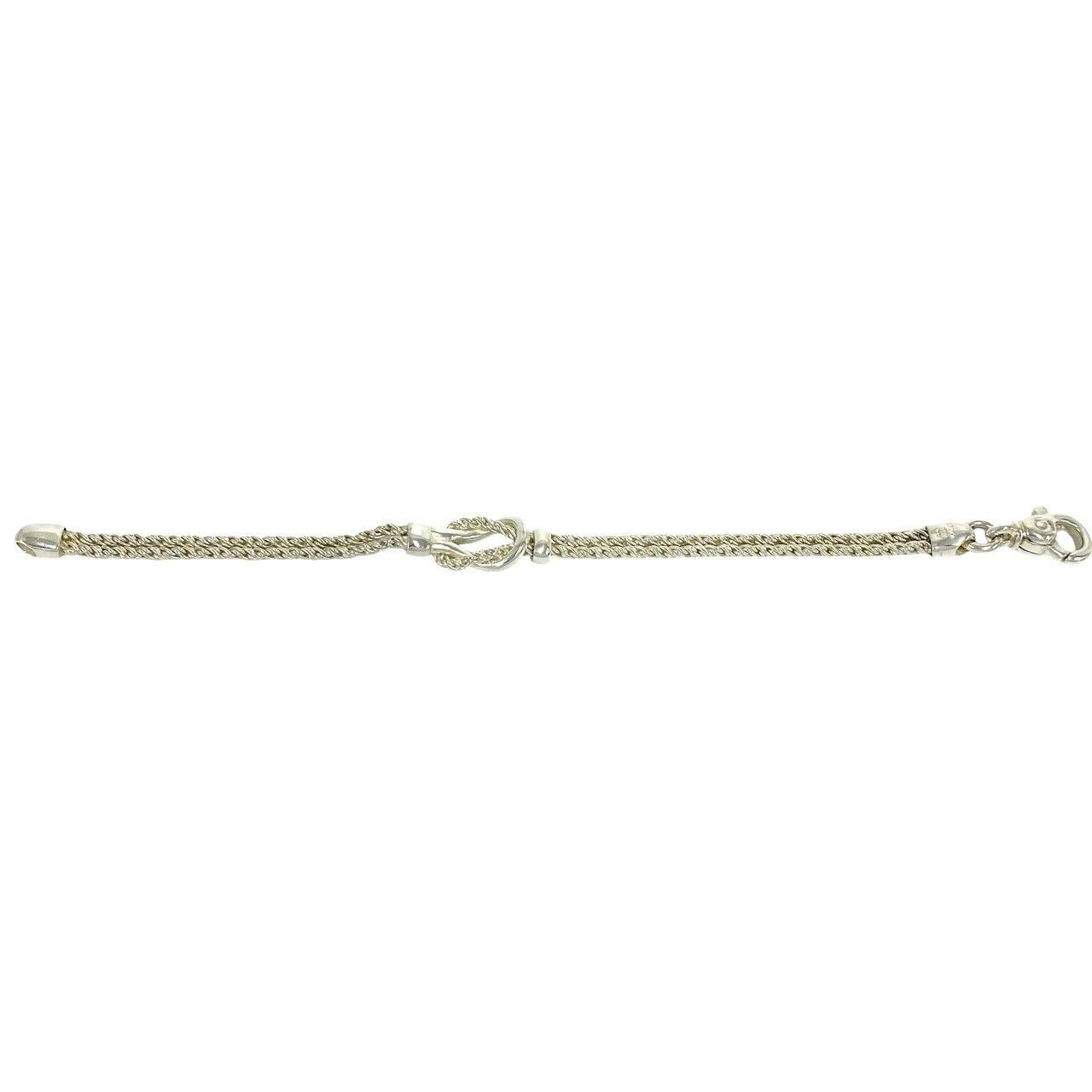 Tiffany Bracelet Tiffany&Co. 925 34872