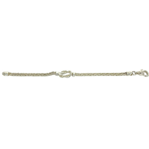 Tiffany Bracelet Tiffany&Co. 925 34872
