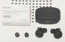 Sony Wireless Headphones Wf-1000Xm4