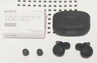Sony Wireless Headphones Wf-1000Xm4