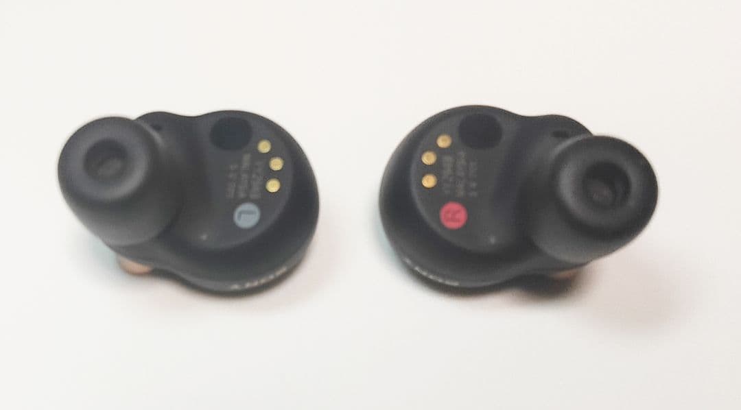 Sony Wireless Headphones Wf-1000Xm4
