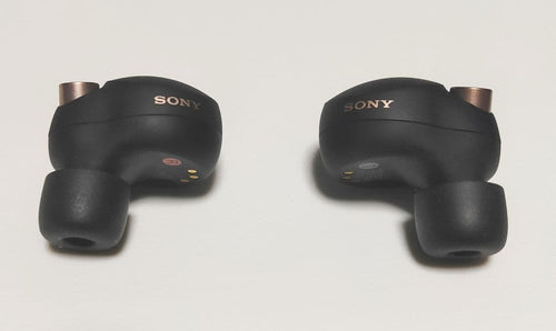 Sony Wireless Headphones Wf-1000Xm4