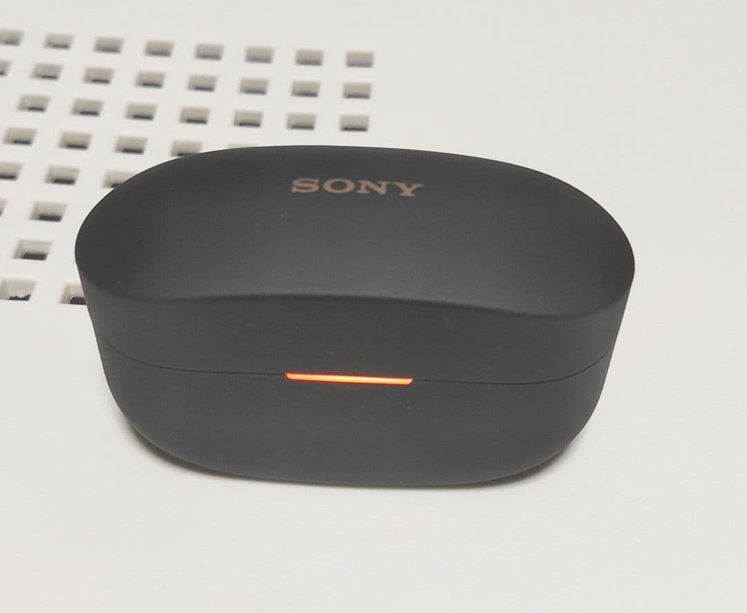 Sony Wireless Headphones Wf-1000Xm4