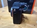 Sony Mirrorless Interchangeable Lips 7 Iii