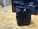 Sony Mirrorless Interchangeable Lips 7 Iii