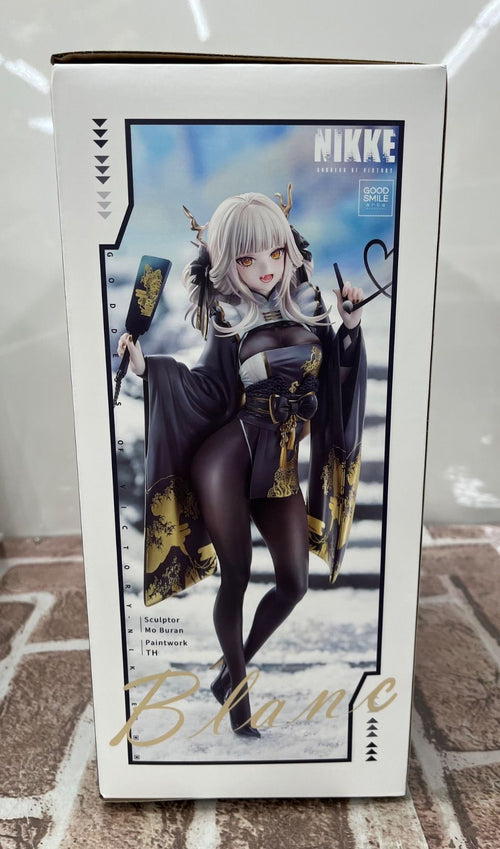 Good Smile Company Others Nikke 1/7 11121