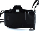 Canon Slr Camera (Film) Eos 650 #T101A