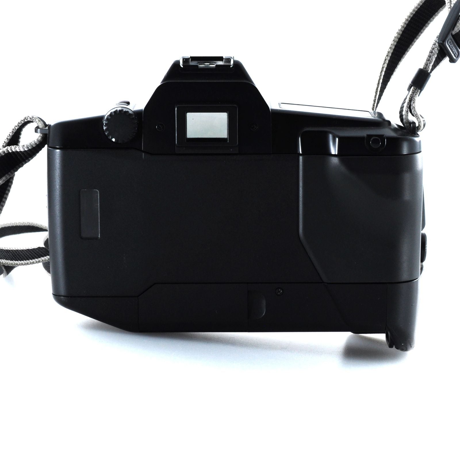 Canon Slr Camera (Film) Eos 650 #T101A