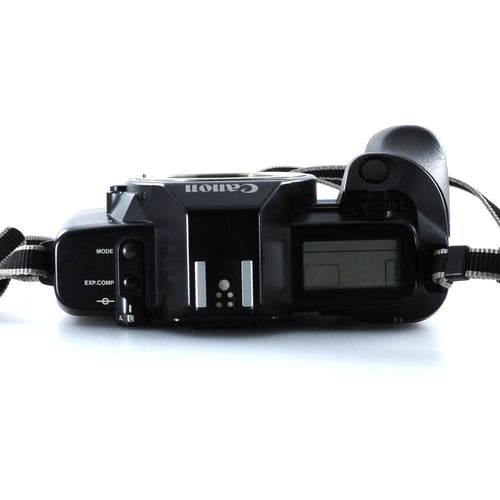 Canon Slr Camera (Film) Eos 650 #T101A