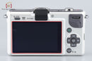 Panasonic Mirrorless Interchangeable Lips Lumix Dmc-Gf2
