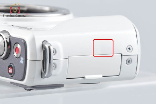 Panasonic Mirrorless Interchangeable Lips Lumix Dmc-Gf2