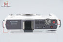 Panasonic Mirrorless Interchangeable Lips Lumix Dmc-Gf2
