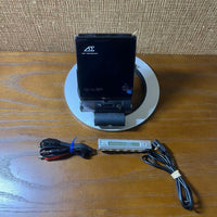 Sharp Portable Md Players Mdlp Md-Ds70-B
