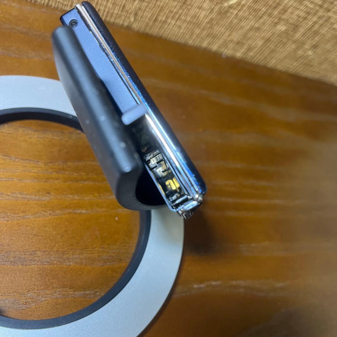 Sharp Portable Md Players Mdlp Md-Ds70-B