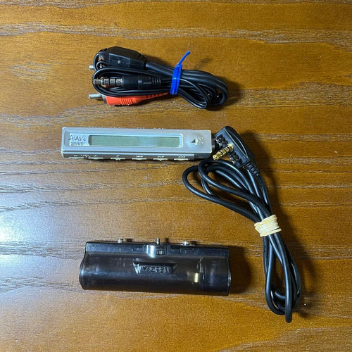 Sharp Portable Md Players Mdlp Md-Ds70-B