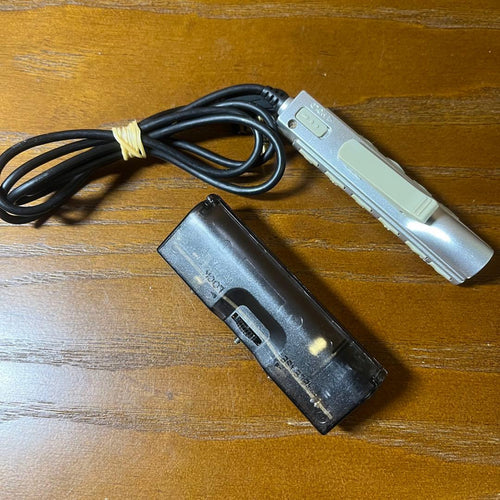 Sharp Portable Md Players Mdlp Md-Ds70-B