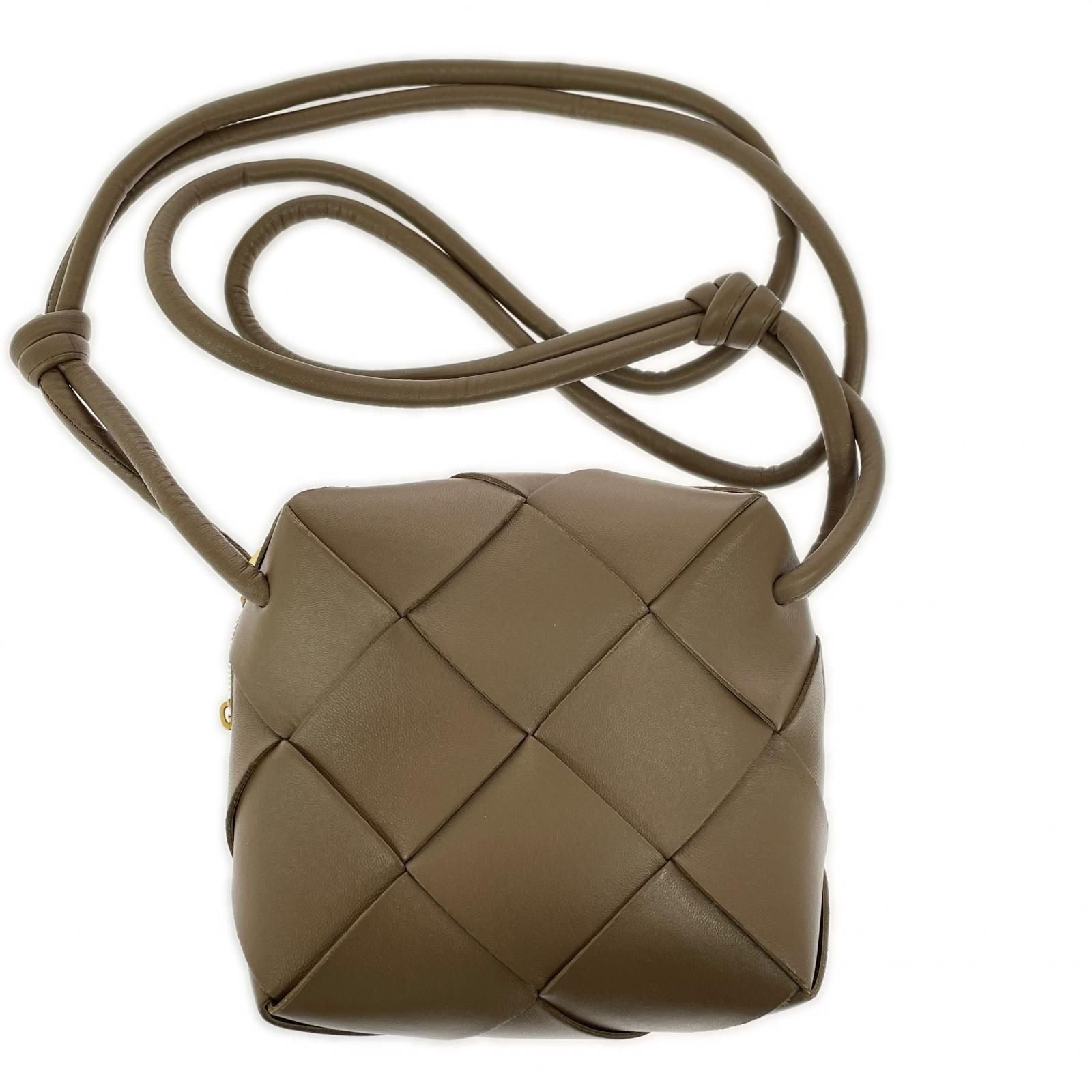 Bottega Veneta Shoulder Bag