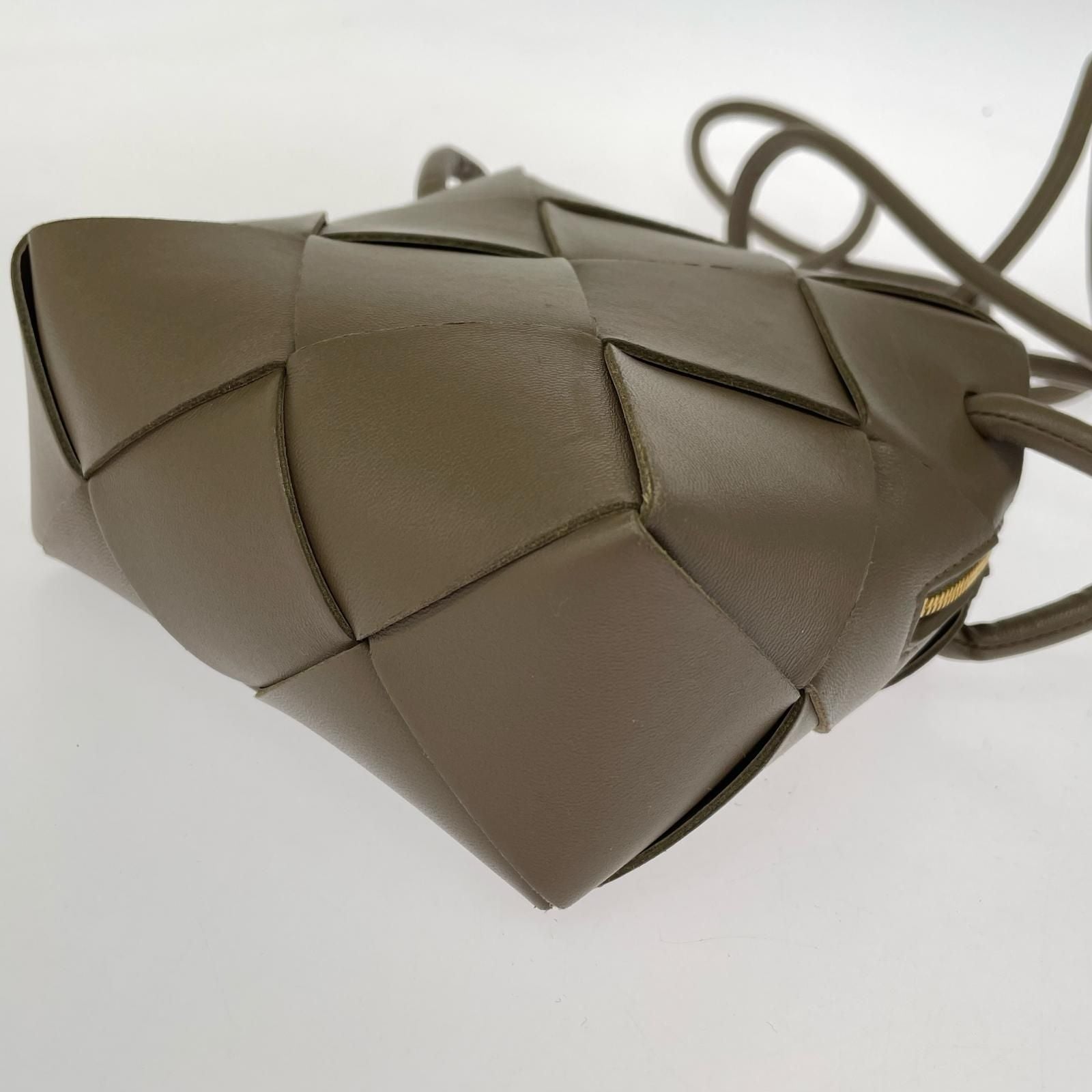 Bottega Veneta Shoulder Bag