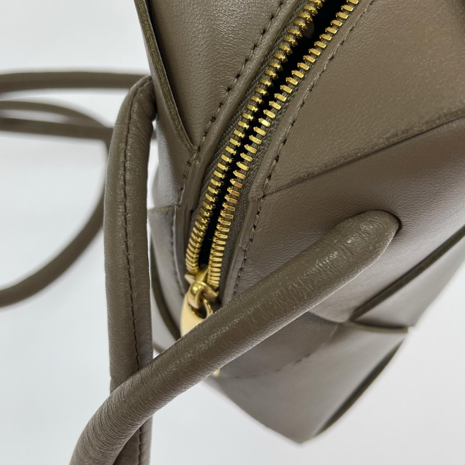 Bottega Veneta Shoulder Bag