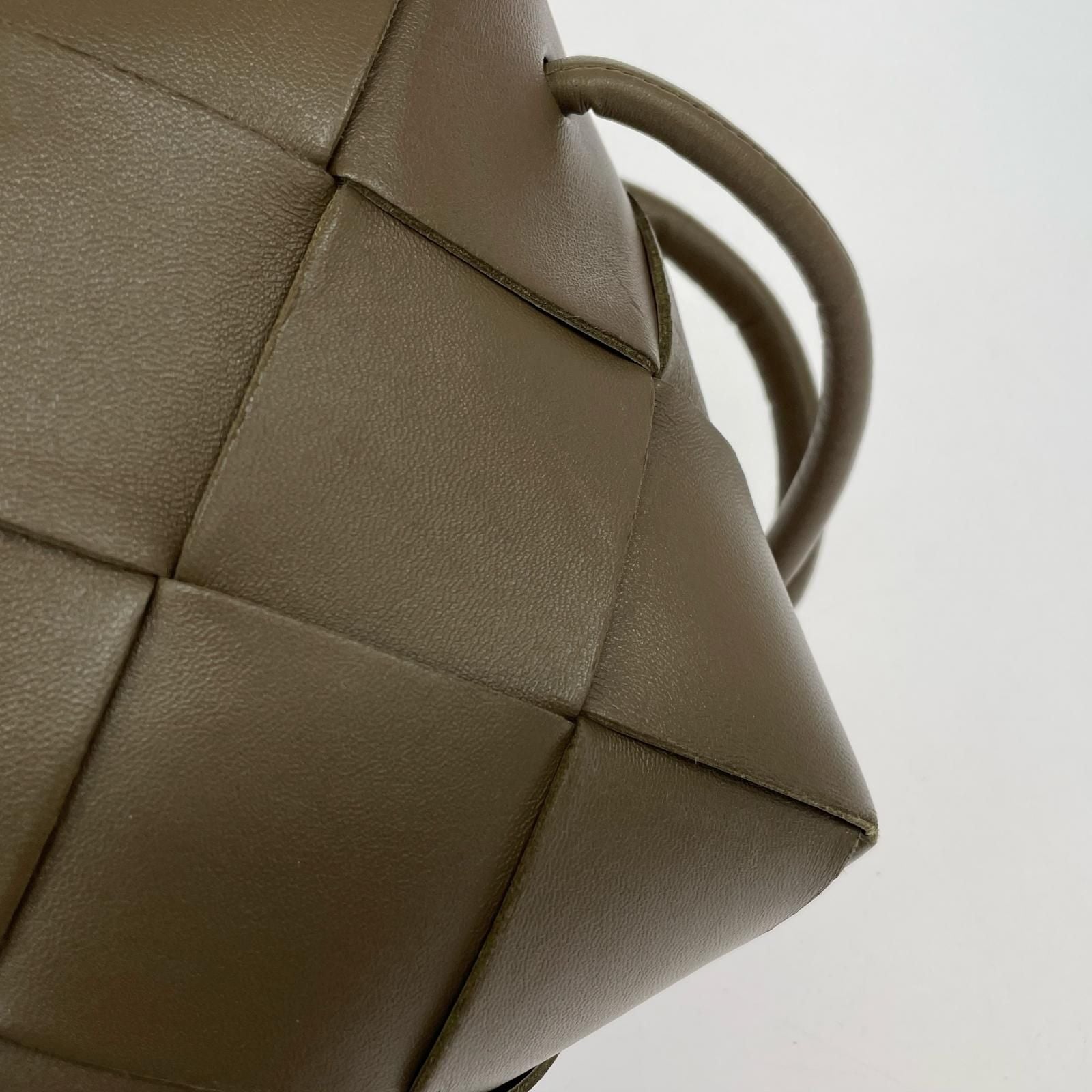 Bottega Veneta Shoulder Bag