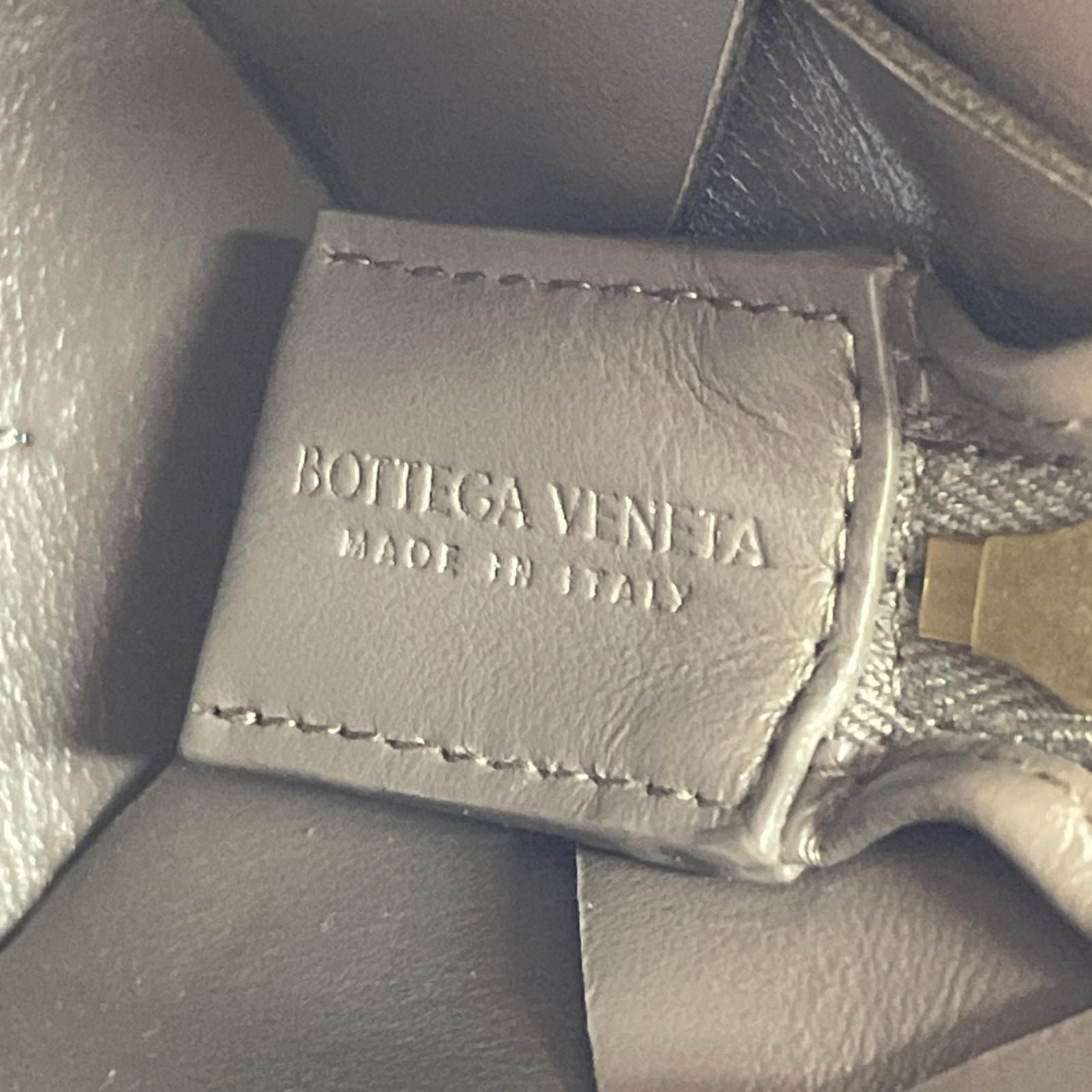 Bottega Veneta Shoulder Bag