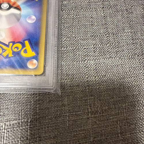 Pokemon Card Game Psa10 Web