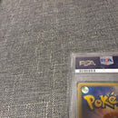 Pokemon Card Game Psa10 Web