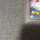 Pokemon Card Game Psa10 Web
