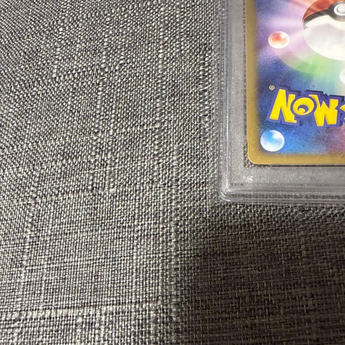 Pokemon Card Game Psa10 Web