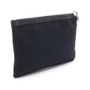 Yves Saint Laurent Clutch Bag 581369 Rive Gauche Used A
