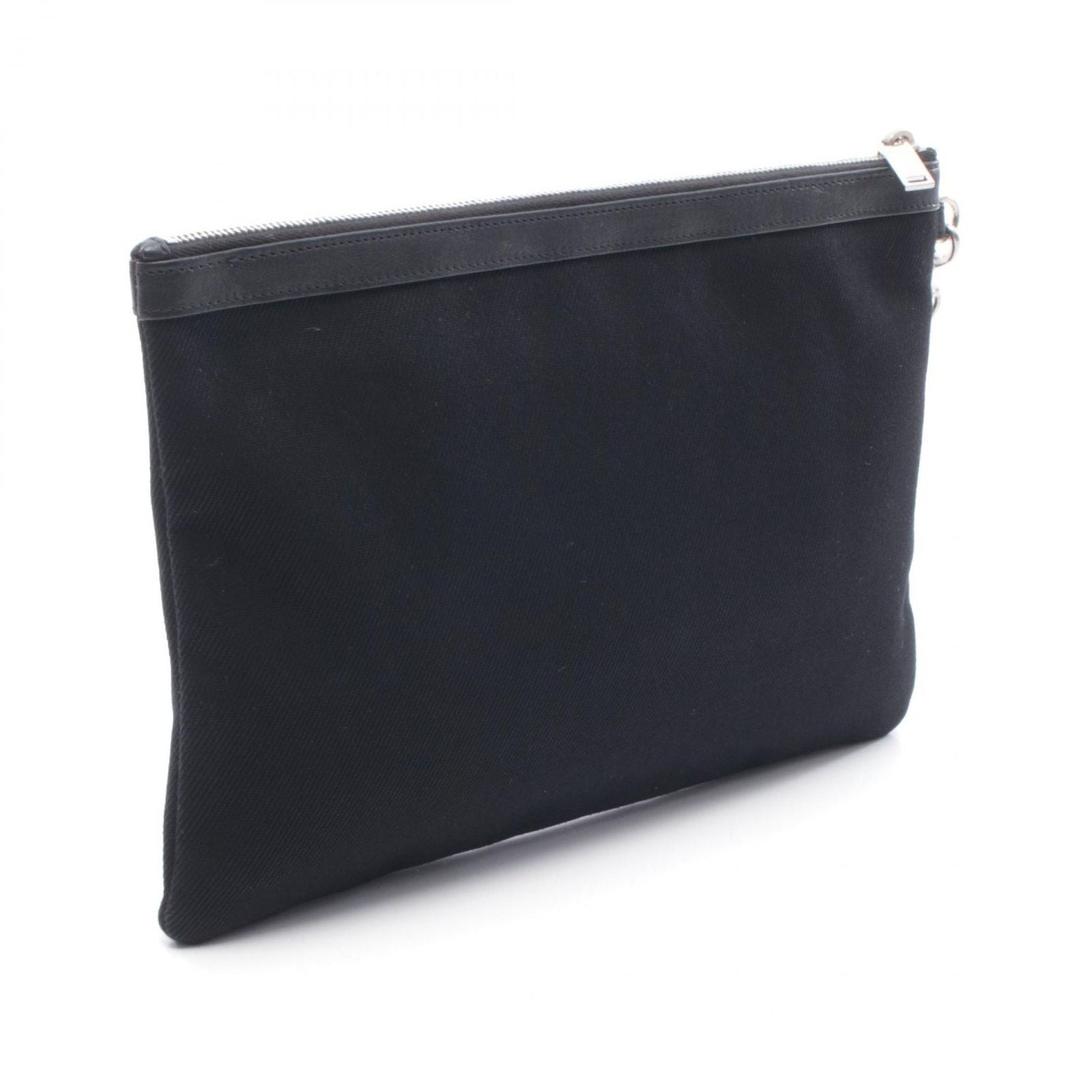 Yves Saint Laurent Clutch Bag 581369 Rive Gauche Used A