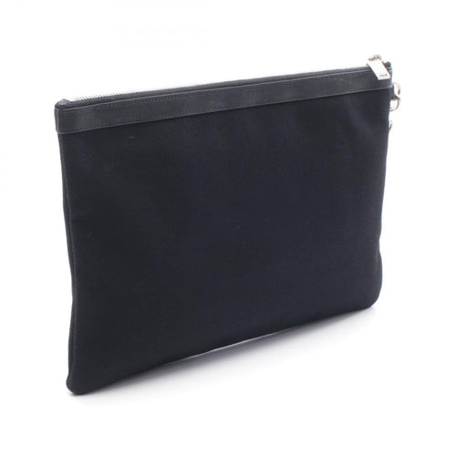 Yves Saint Laurent Clutch Bag 581369 Rive Gauche Used A