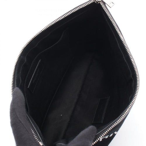 Yves Saint Laurent Clutch Bag 581369 Rive Gauche Used A