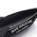 Yves Saint Laurent Clutch Bag 581369 Rive Gauche Used A