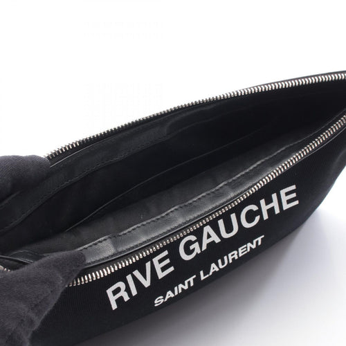 Yves Saint Laurent Clutch Bag 581369 Rive Gauche Used A