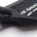 Yves Saint Laurent Clutch Bag 581369 Rive Gauche Used A