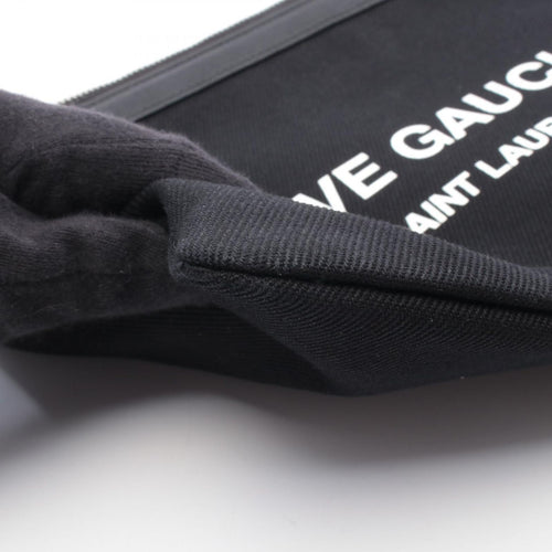 Yves Saint Laurent Clutch Bag 581369 Rive Gauche Used A