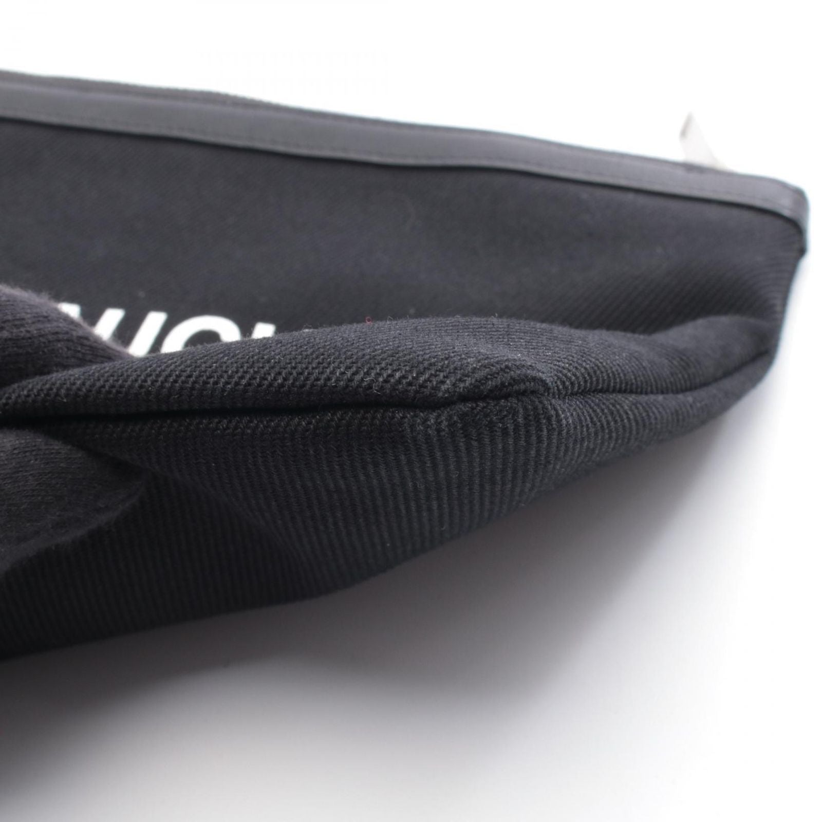 Yves Saint Laurent Clutch Bag 581369 Rive Gauche Used A